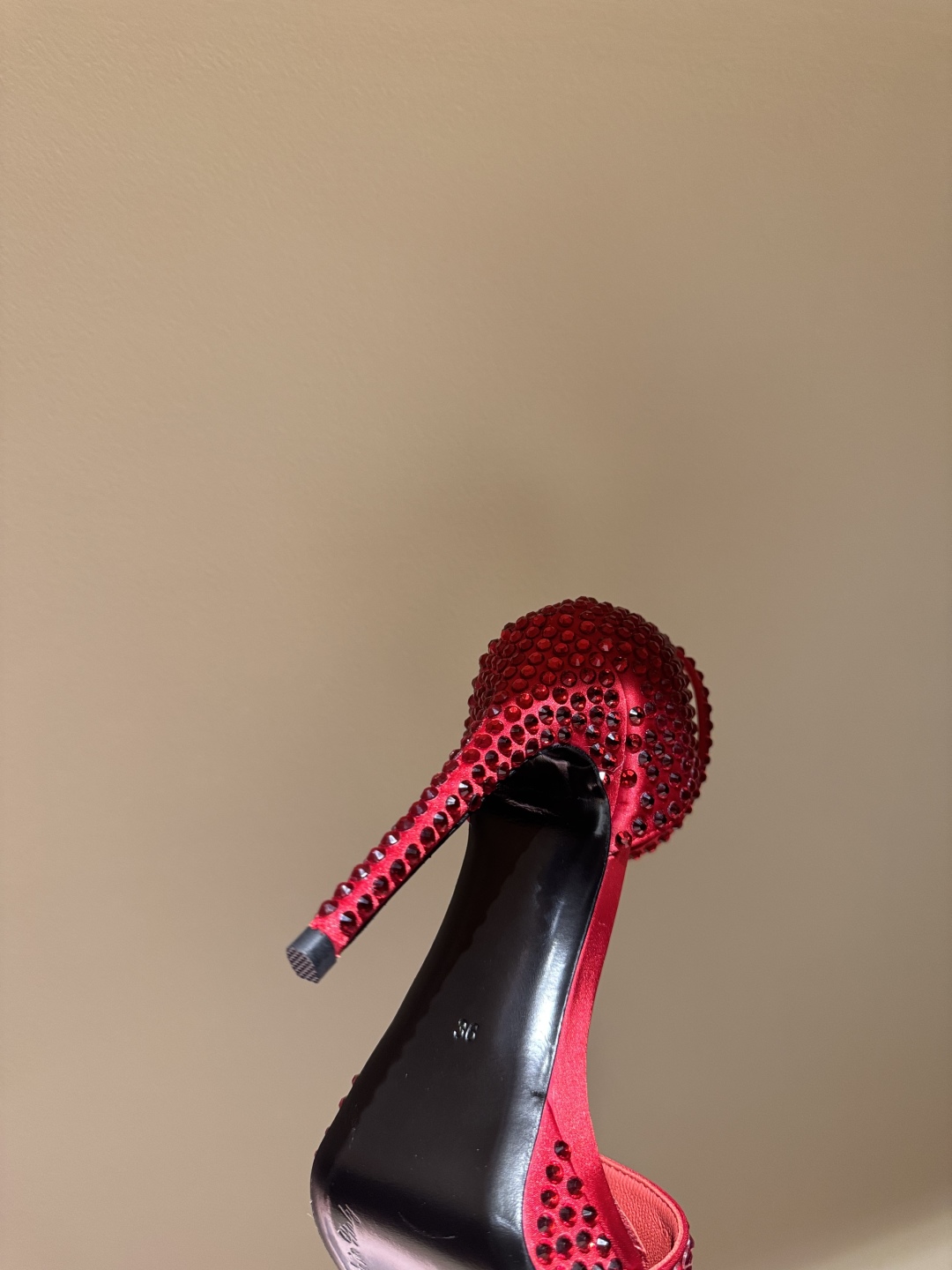 Luxurious Dujabana Shoes: Emotion, Tradition, Elegance, and Noble Details - 图片 8