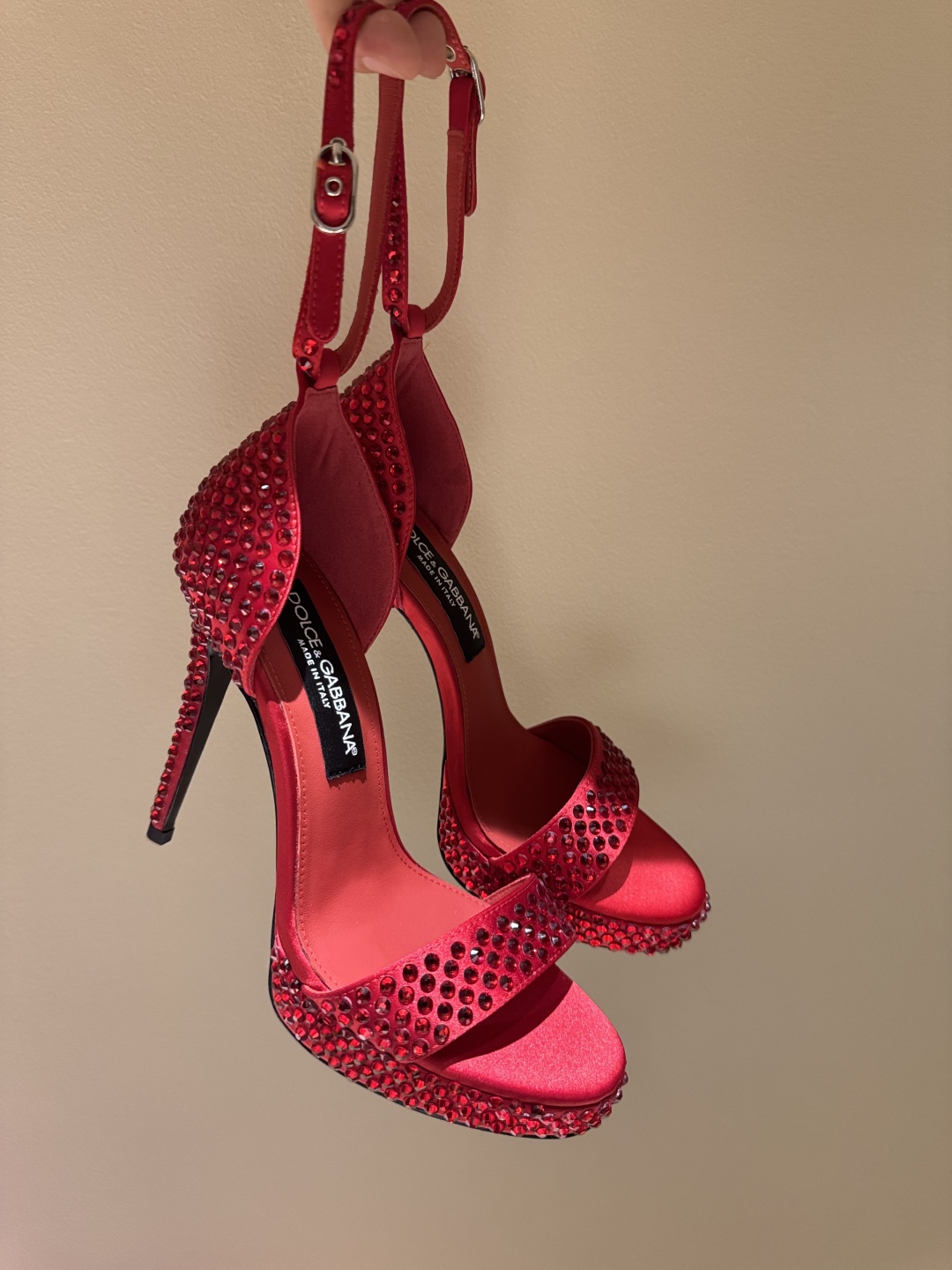 Luxurious Dujabana Shoes: Emotion, Tradition, Elegance, and Noble Details - 图片 1