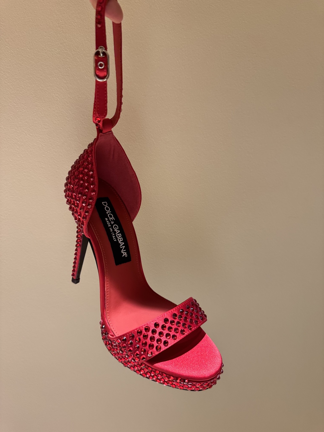 Luxurious Dujabana Shoes: Emotion, Tradition, Elegance, and Noble Details - 图片 9