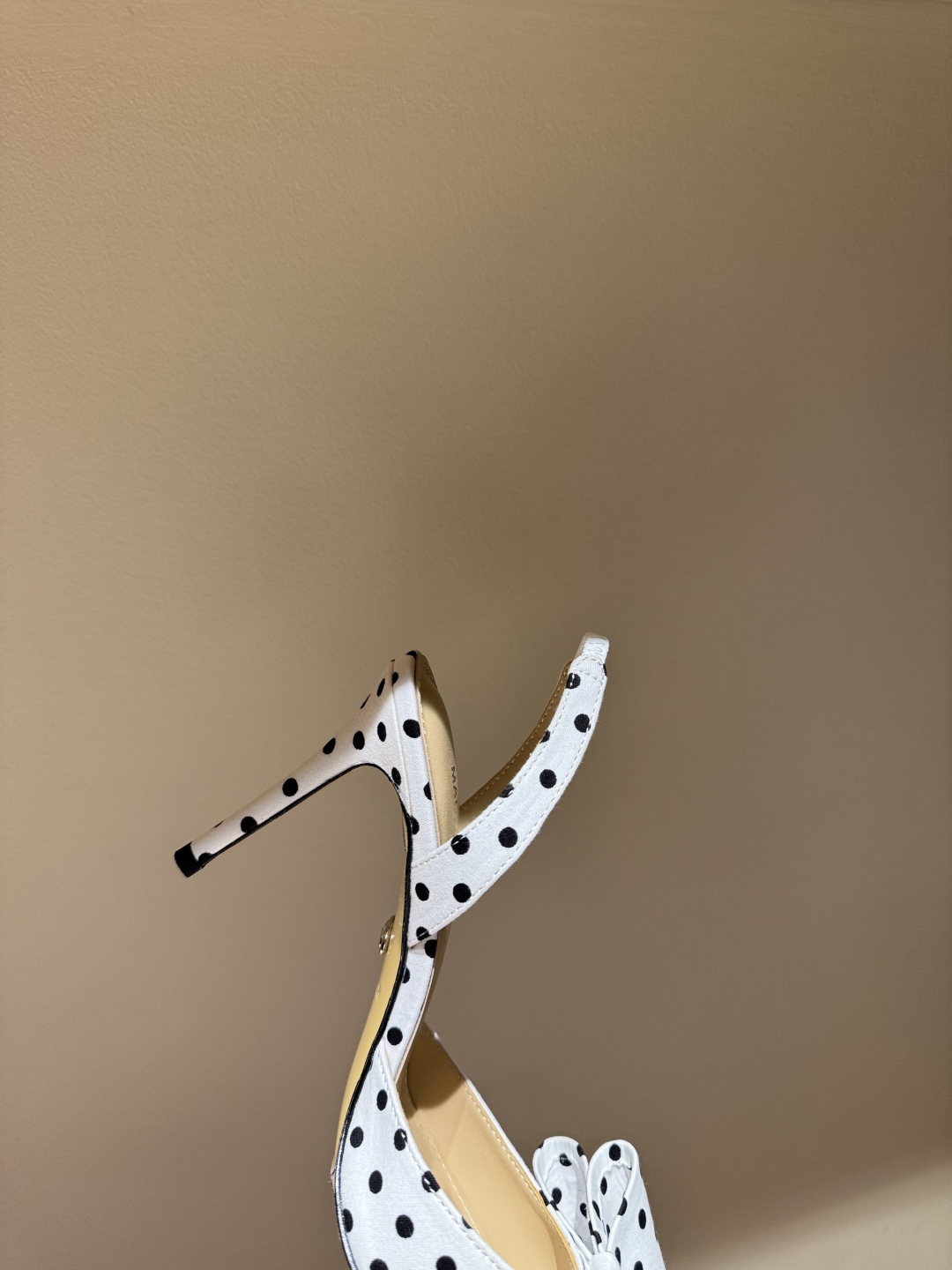 2025 Summer MACCH Collection: Princess Shoes, Pearl Decorations, Fashionable High-End Route - 图片 7