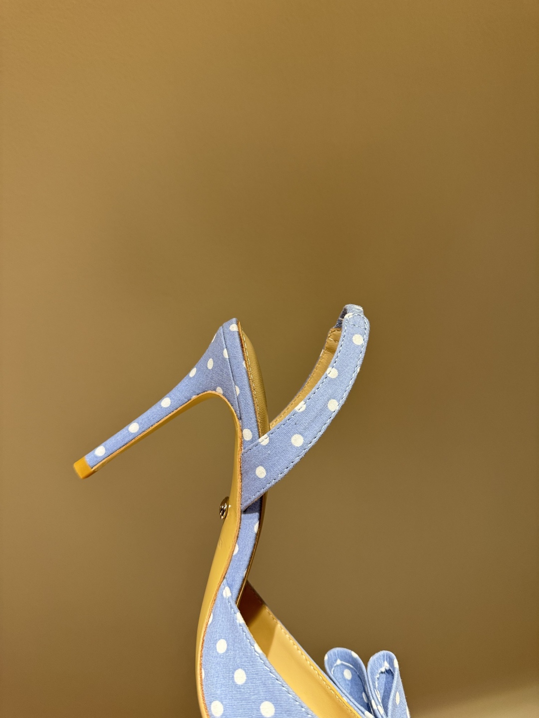 2025 Summer MACCH Collection: Elegant Princess Shoes with Pearl Decorations - 图片 8