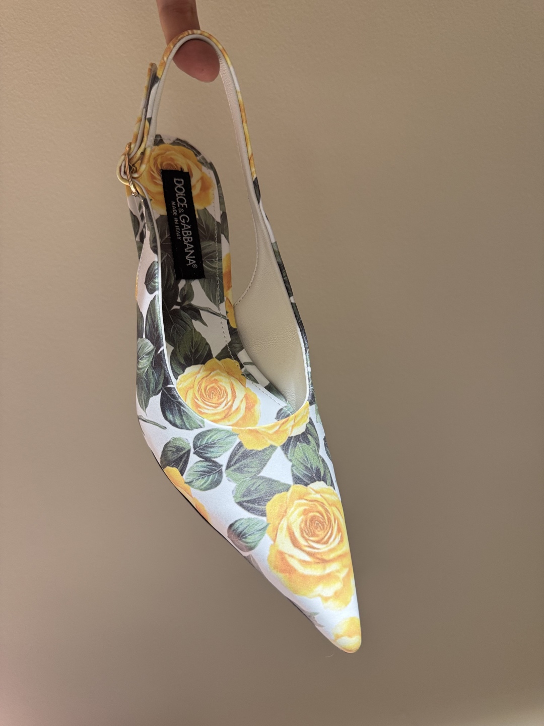 Dujabana Retro Shoes: Elegant Design with Unique Details - 图片 9