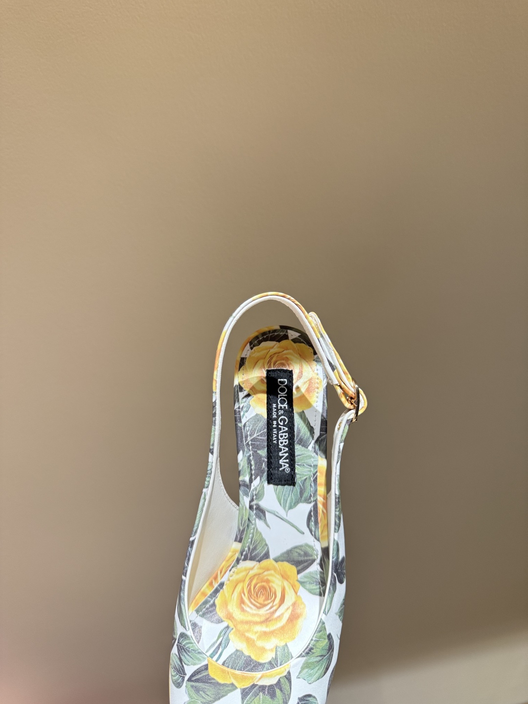 Dujabana Retro Shoes: Elegant Design with Unique Details - 图片 6