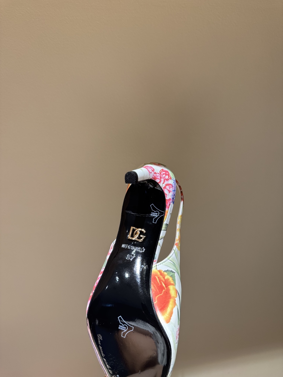 Dujabana Retro Shoes: Elegant, Noble, and Unique Butterfly Design - 图片 8