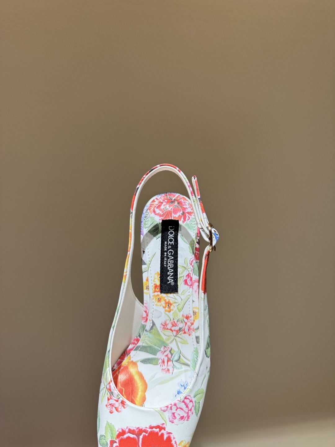 Dujabana Retro Shoes: Elegant, Noble, and Unique Butterfly Design - 图片 6