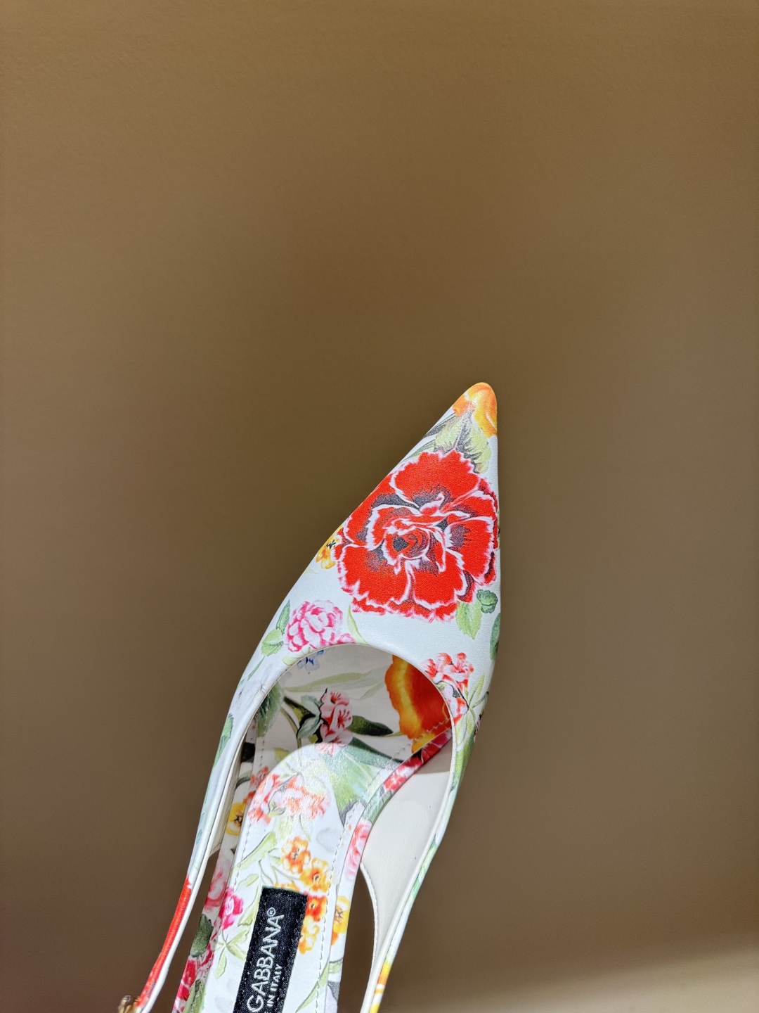 Dujabana Retro Shoes: Elegant, Noble, and Unique Butterfly Design - 图片 5