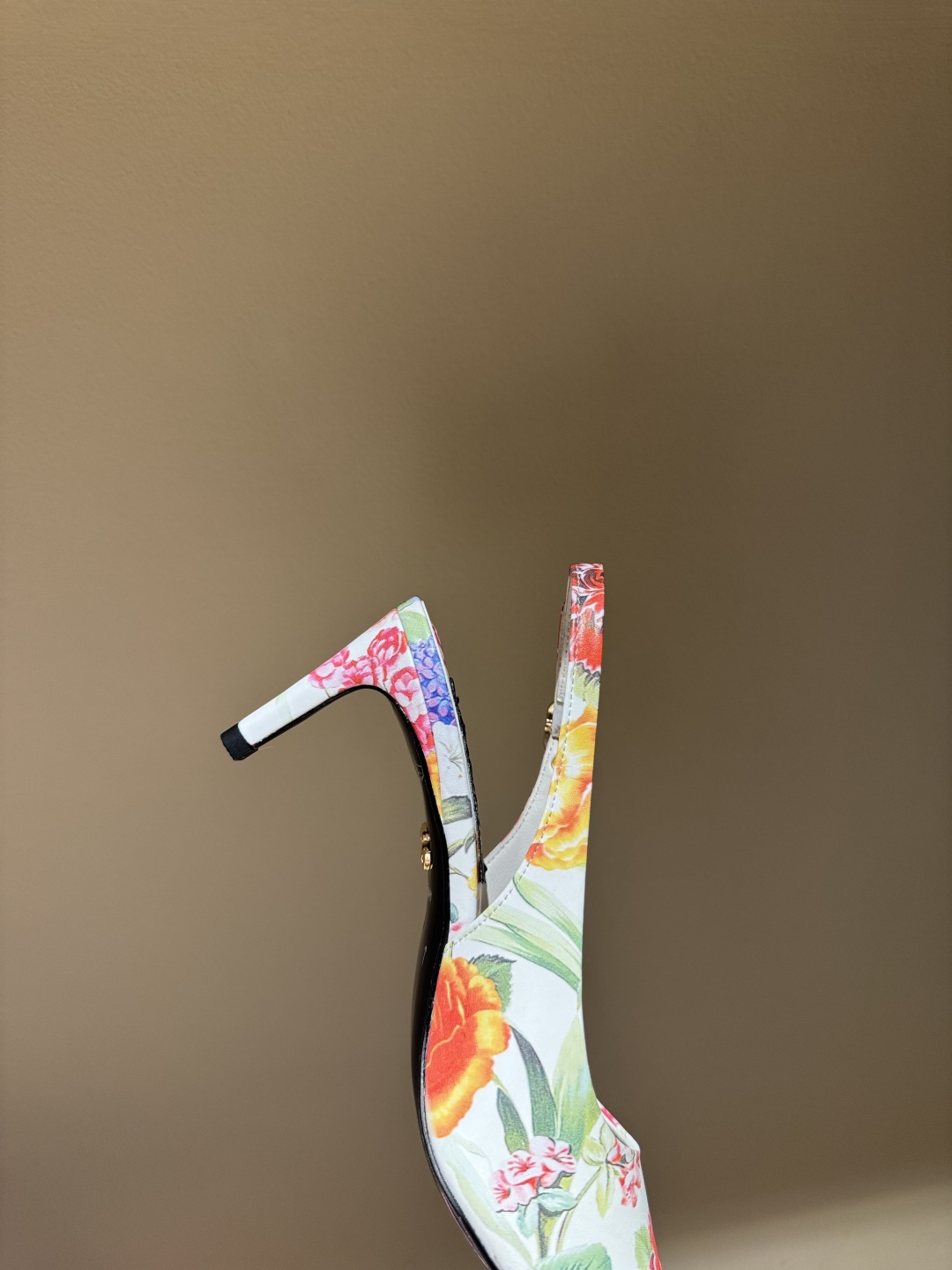 Dujabana Retro Shoes: Elegant, Noble, and Unique Butterfly Design - 图片 7