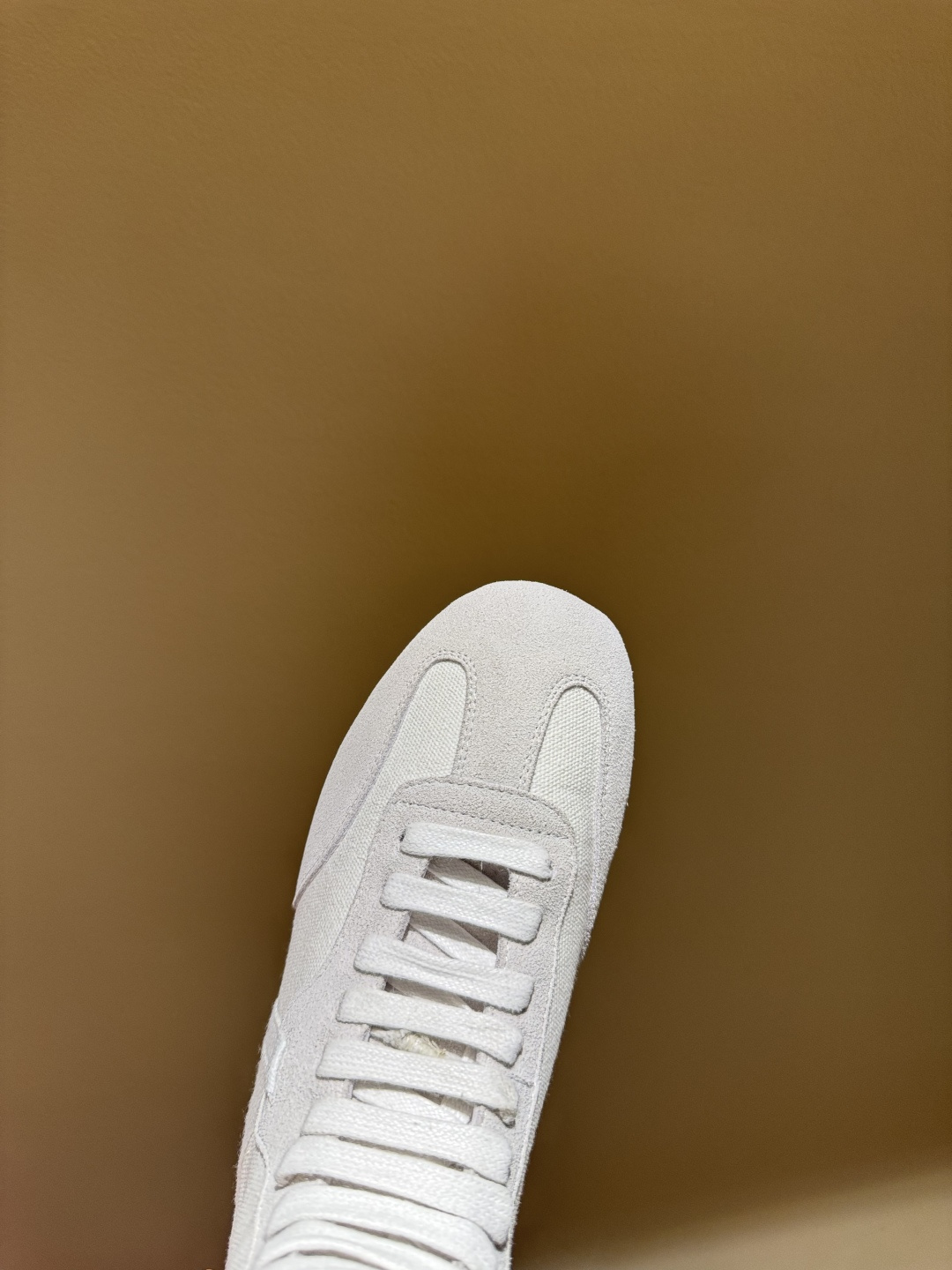 Ann Demeulemester 25 FW Boots: Boxing & Sneaker Fusion for Sporty Charm - 图片 5