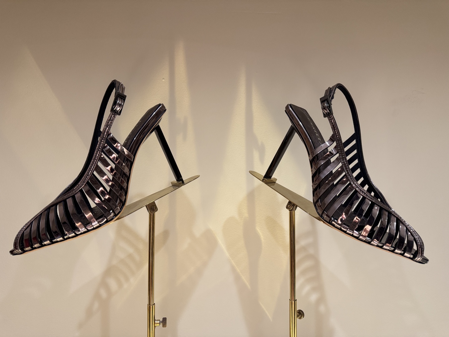 LeSilla High Heel Shoes: Designer Craftsmanship for Comfort and Beauty - 图片 9