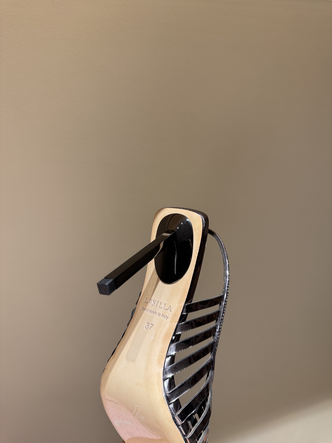 LeSilla High Heel Shoes: Designer Craftsmanship for Comfort and Beauty - 图片 7
