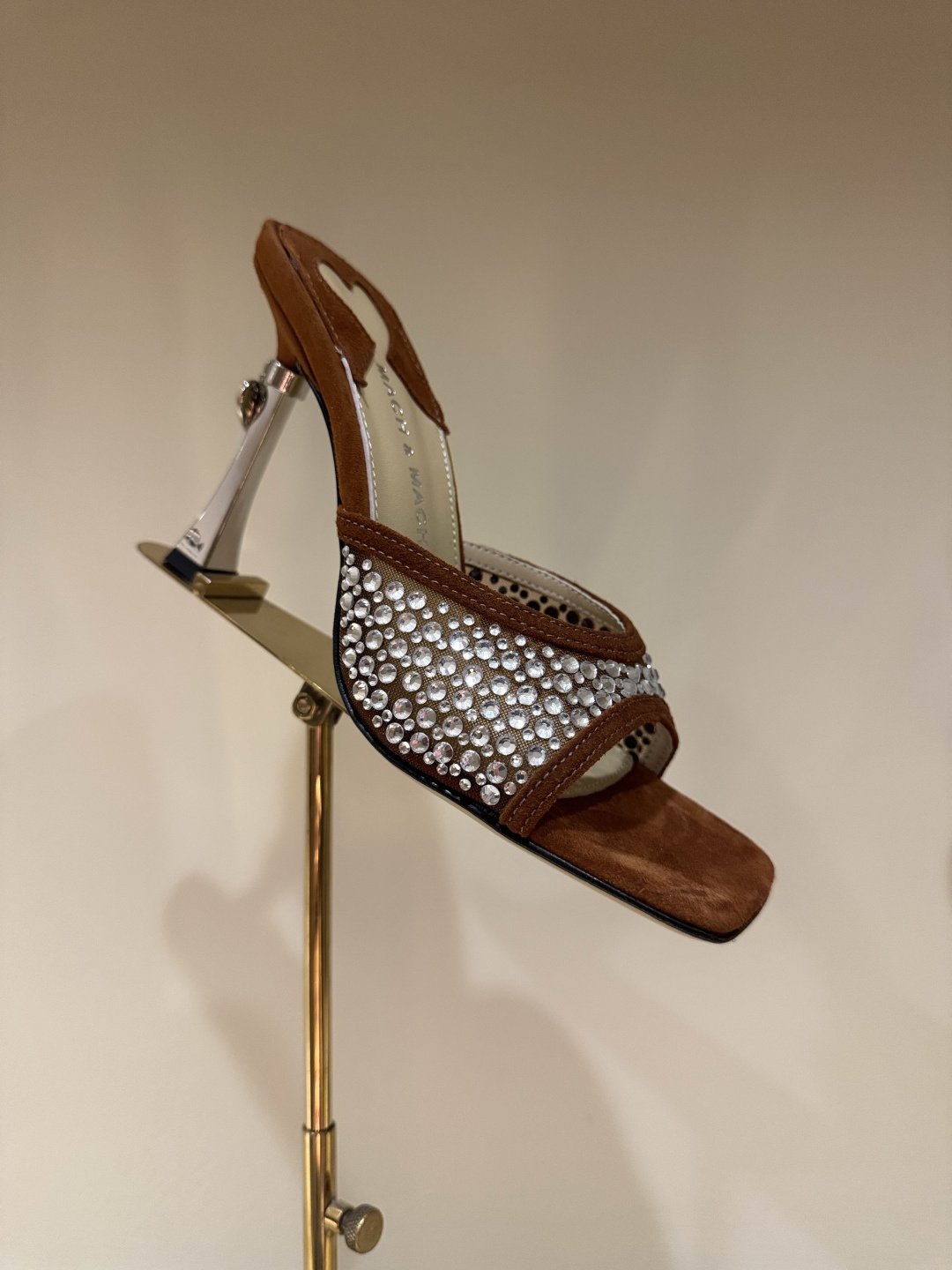 NO:789352,Hot diamonds for sale in 5 colors, high heels and slippers, high heels, slippers19860909烫钻5色发售,高跟鞋拖鞋,high heels,slippers,Women's Shoes