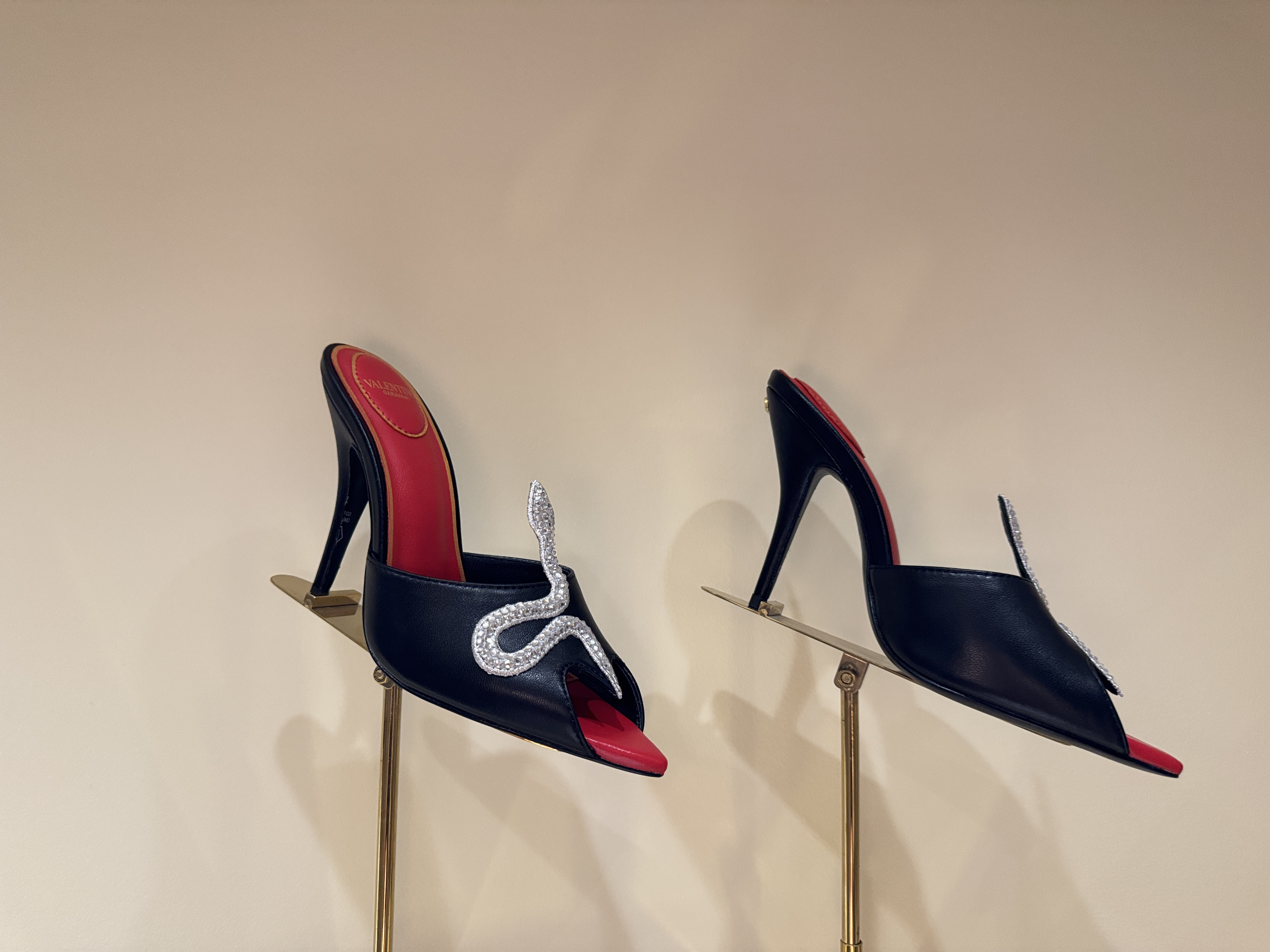 발렌티노 신발 134826 Valentino Shoes 썸네일 이미지