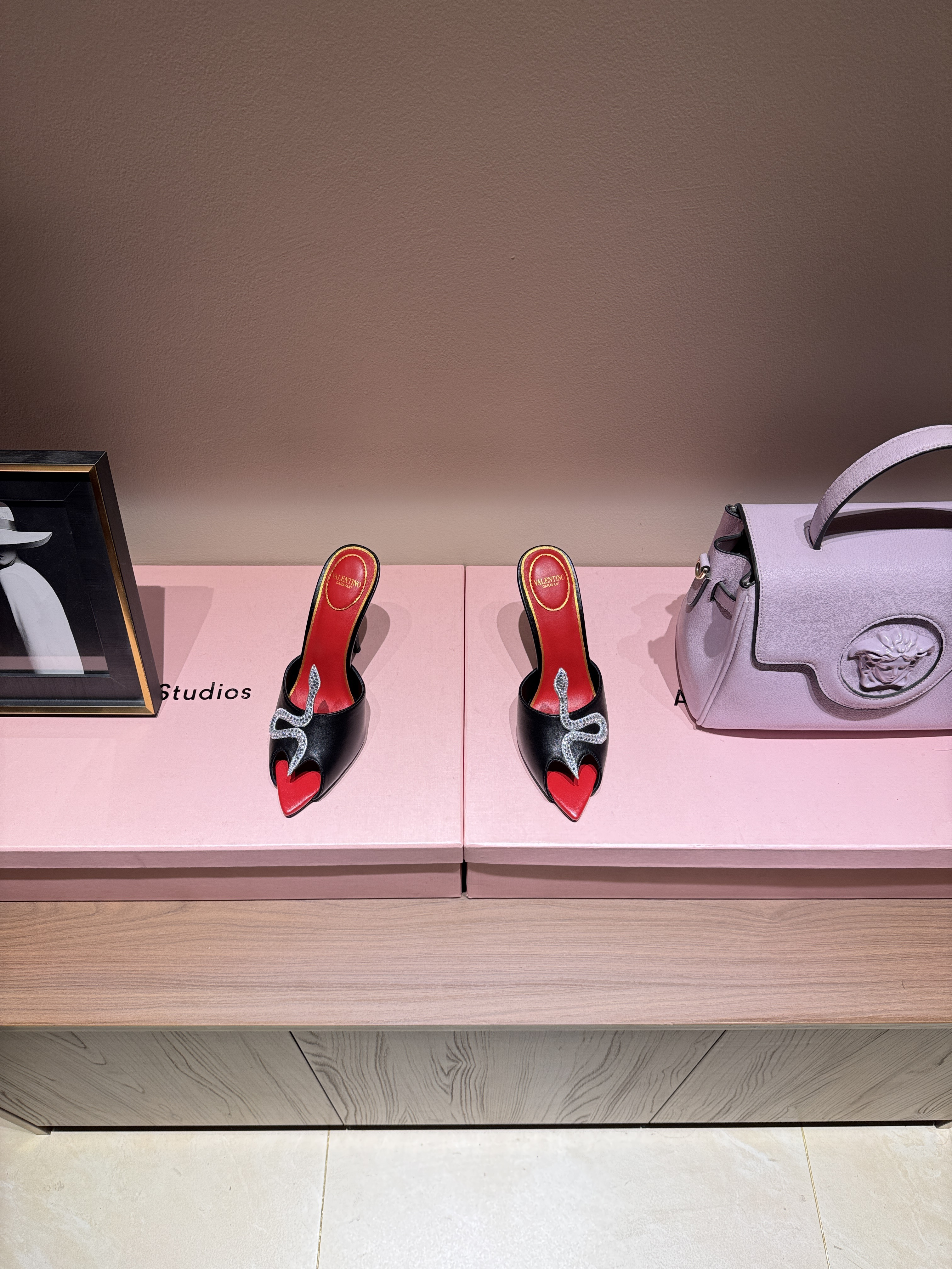 발렌티노 신발 134826 Valentino Shoes 썸네일 이미지