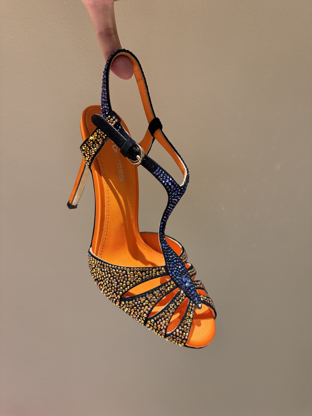 Designer Sandals