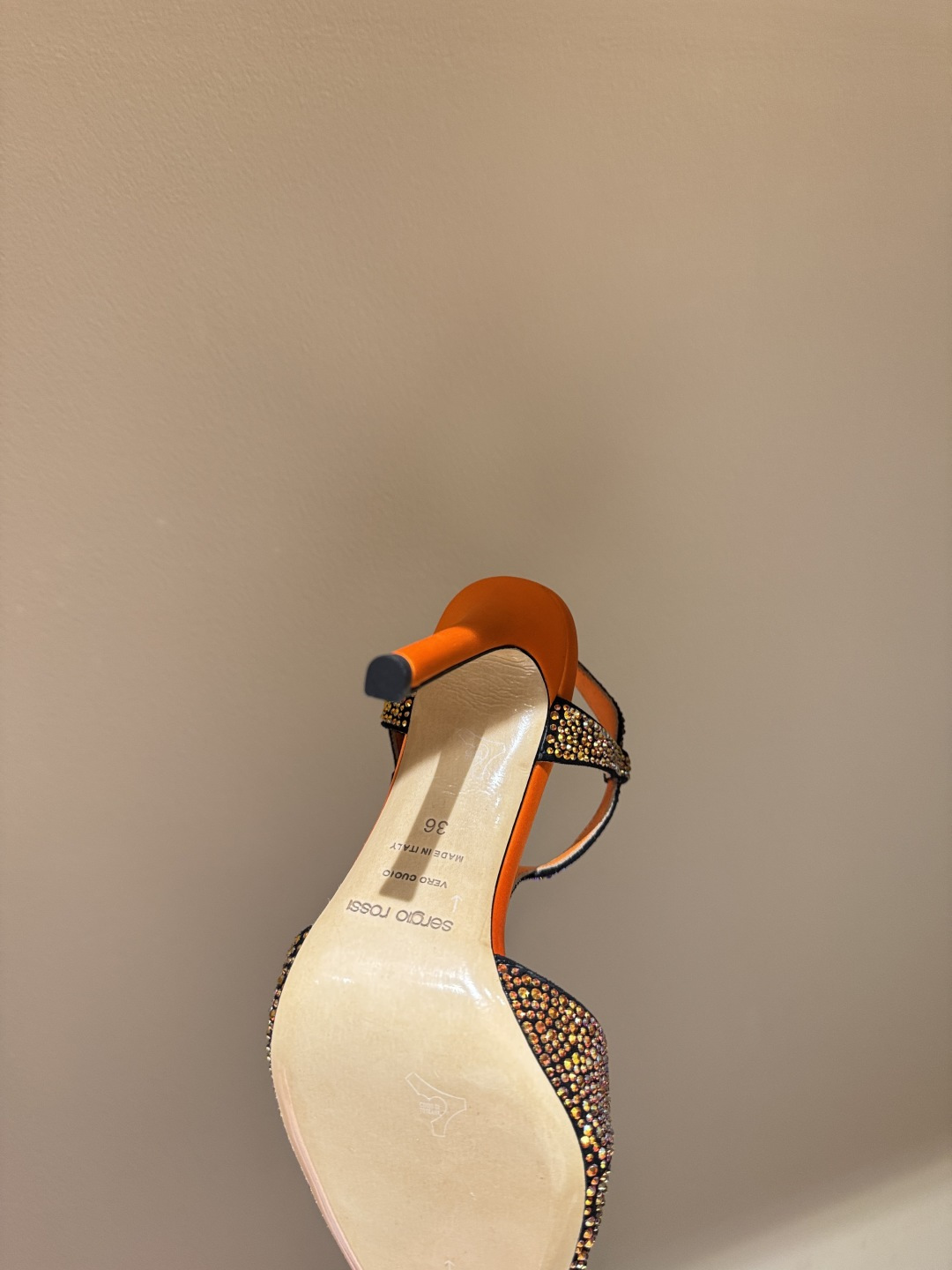 Designer Sandals