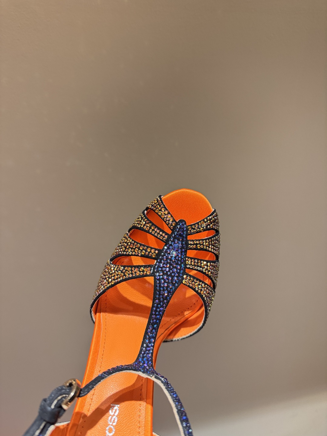 Designer Sandals