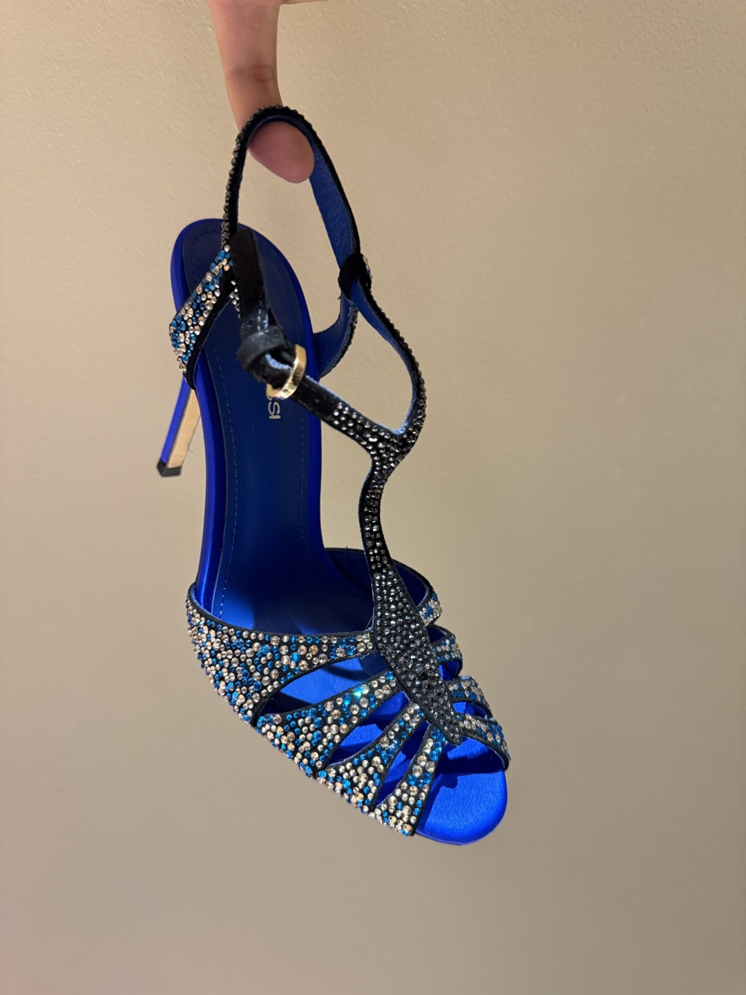 Designer Sandals