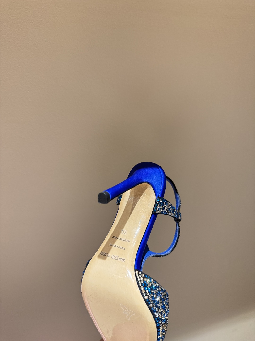 Designer Sandals