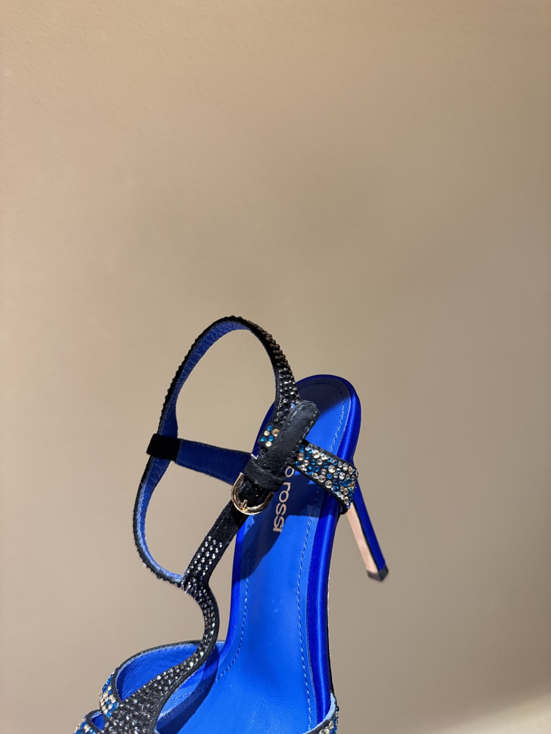 Designer Sandals