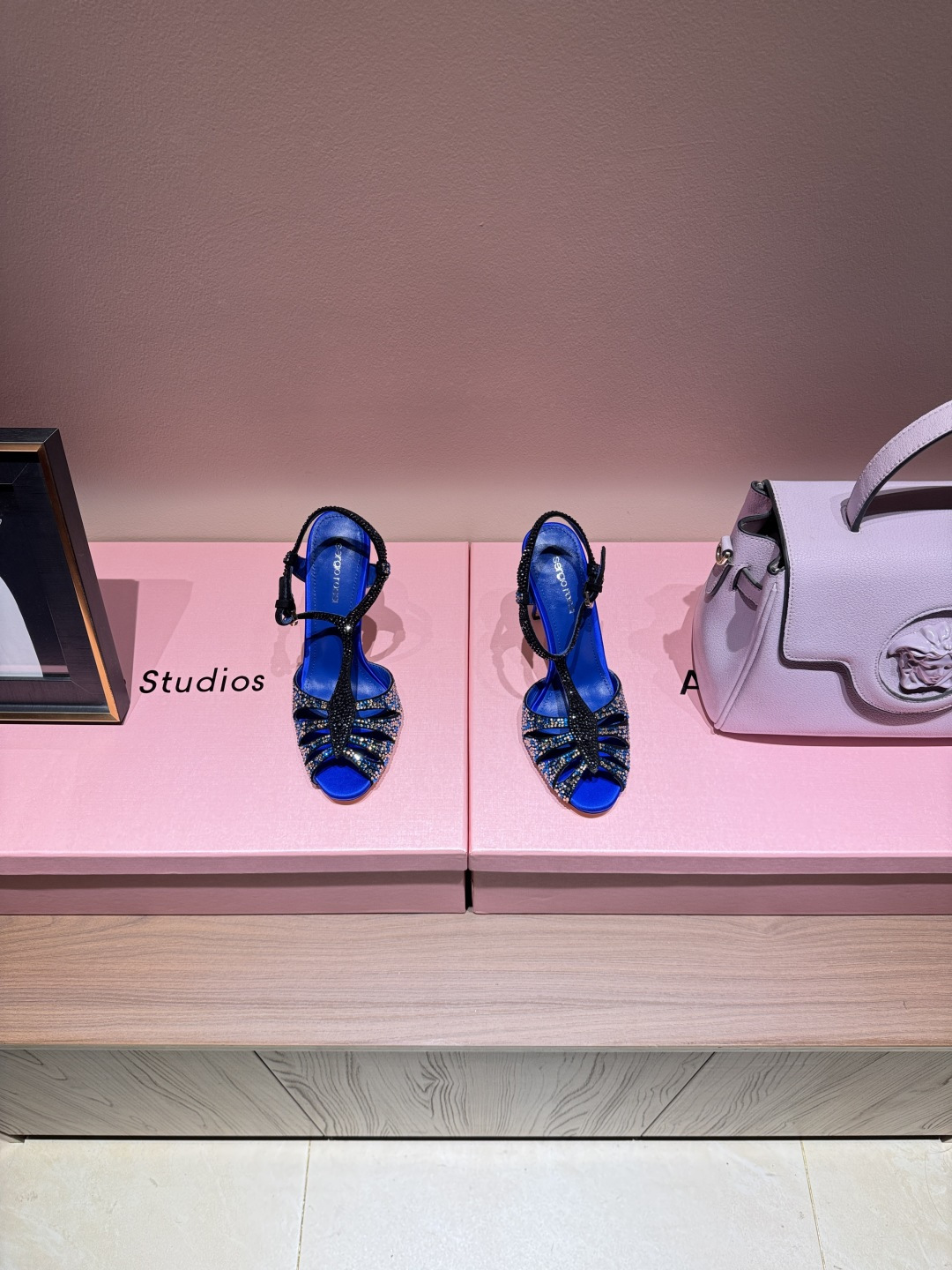 Designer Sandals