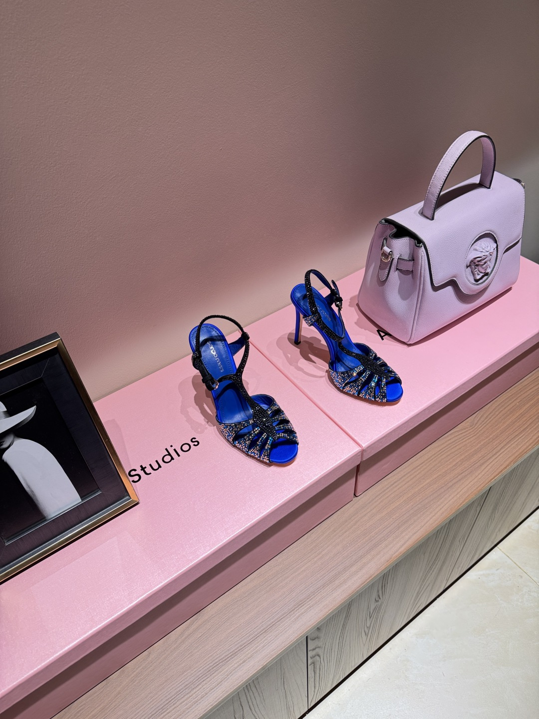 Designer Sandals