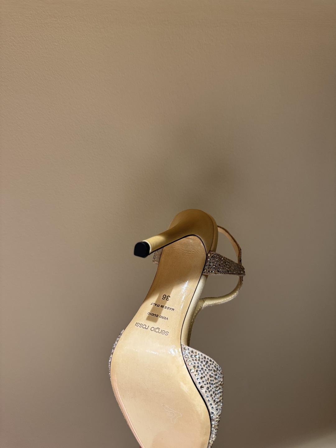 Designer Sandals