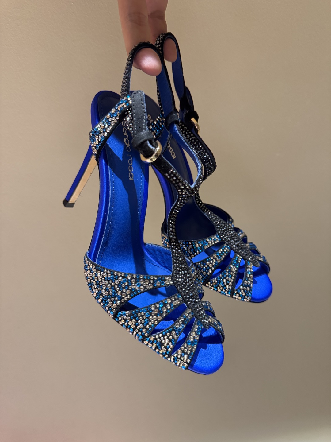 Designer Sandals