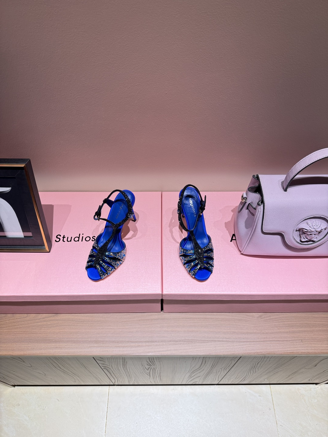 Designer Sandals