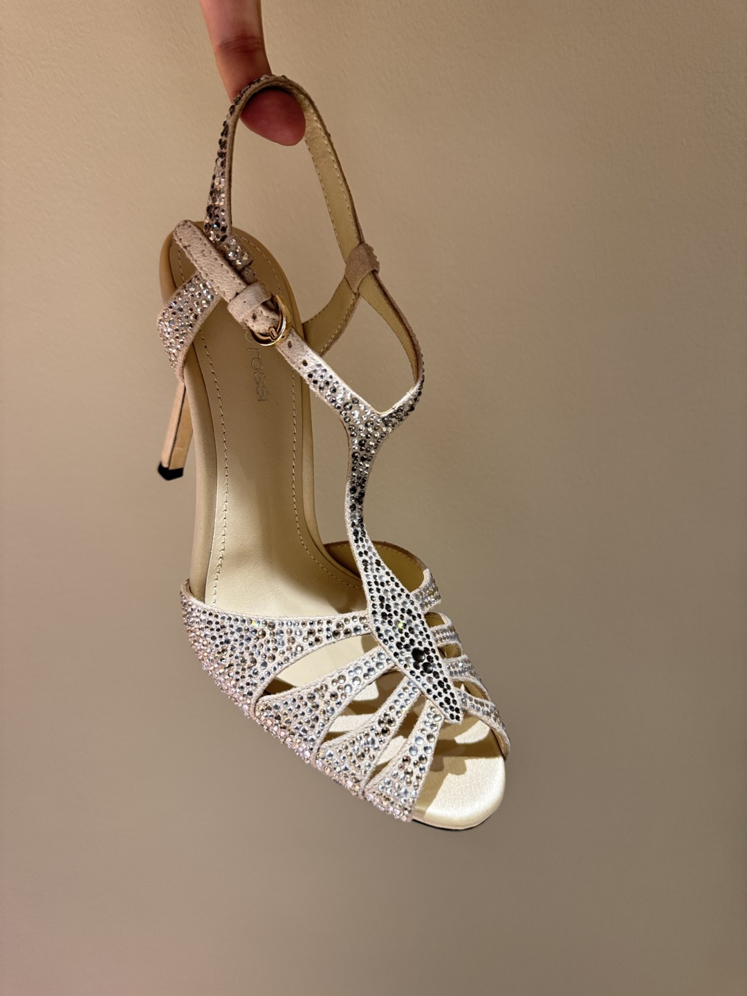 Designer Sandals