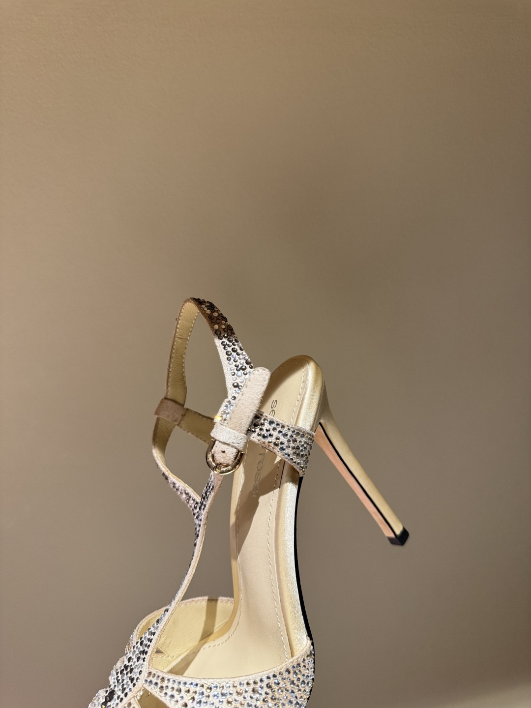 Designer Sandals