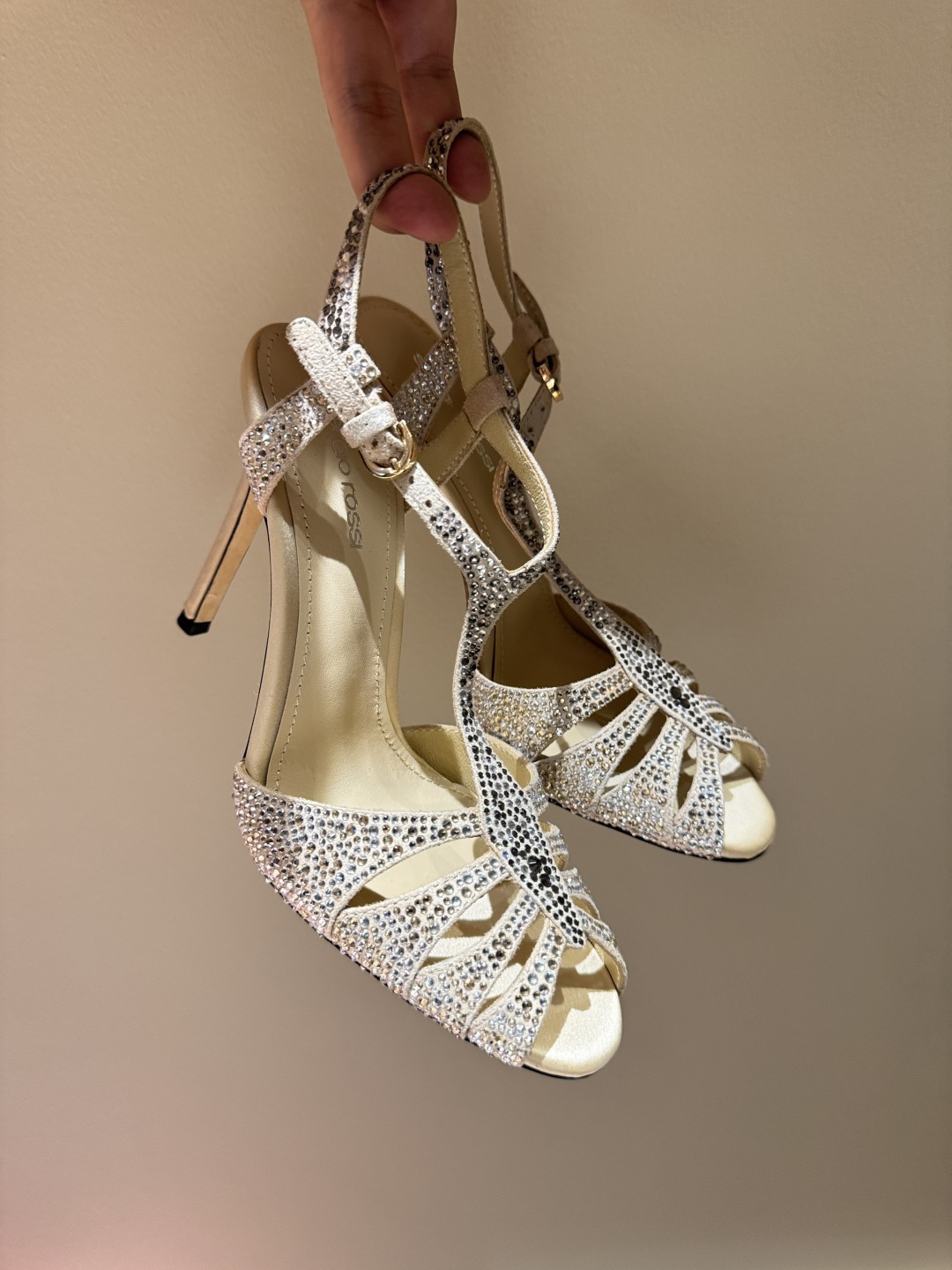 Designer Sandals