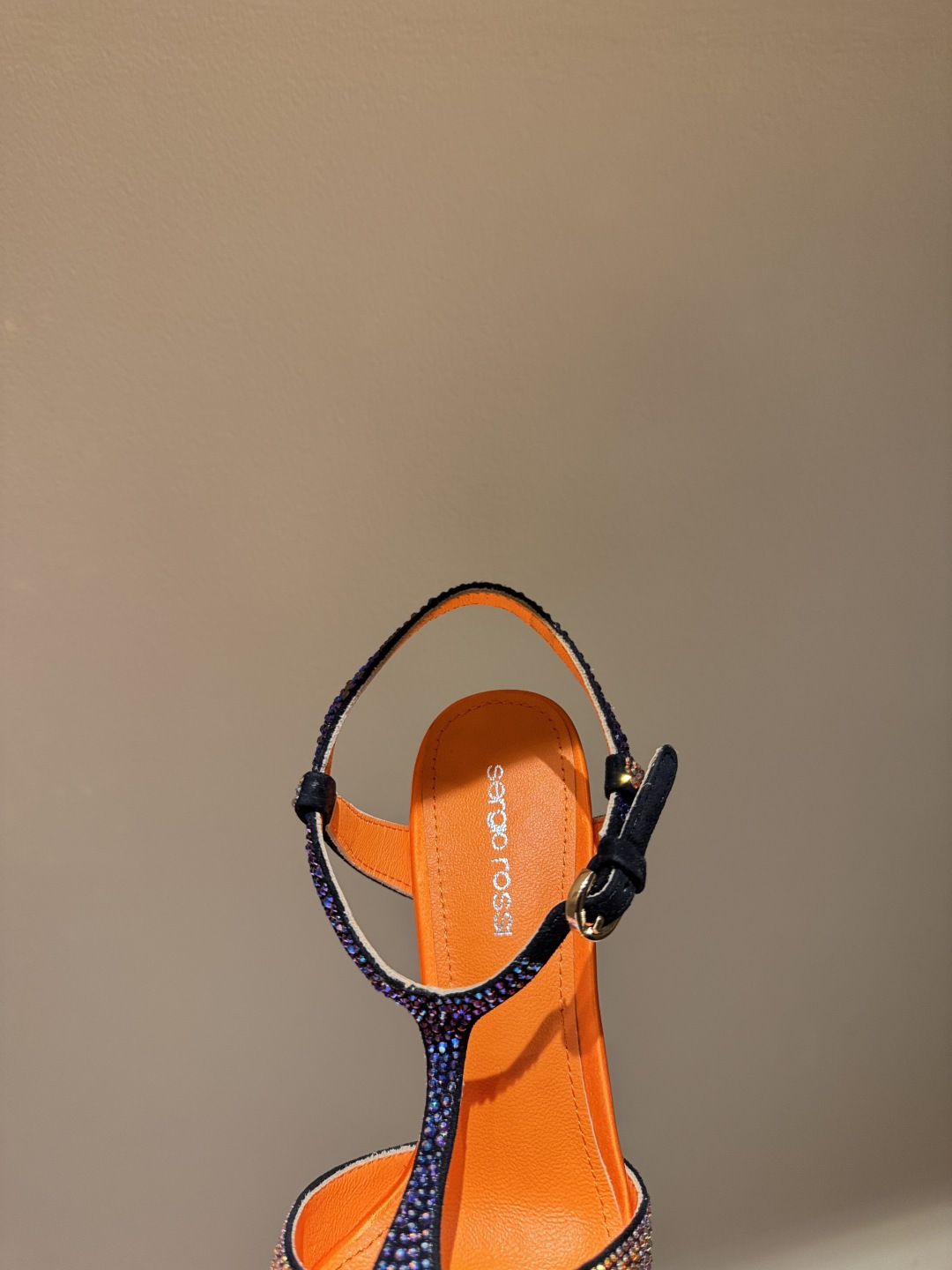 Designer Sandals