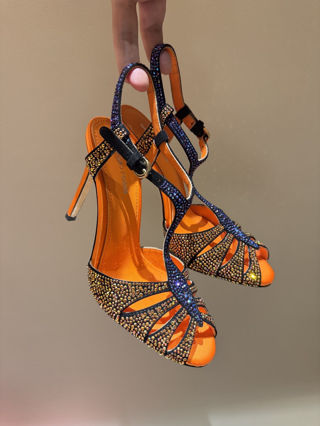 Designer Sandals