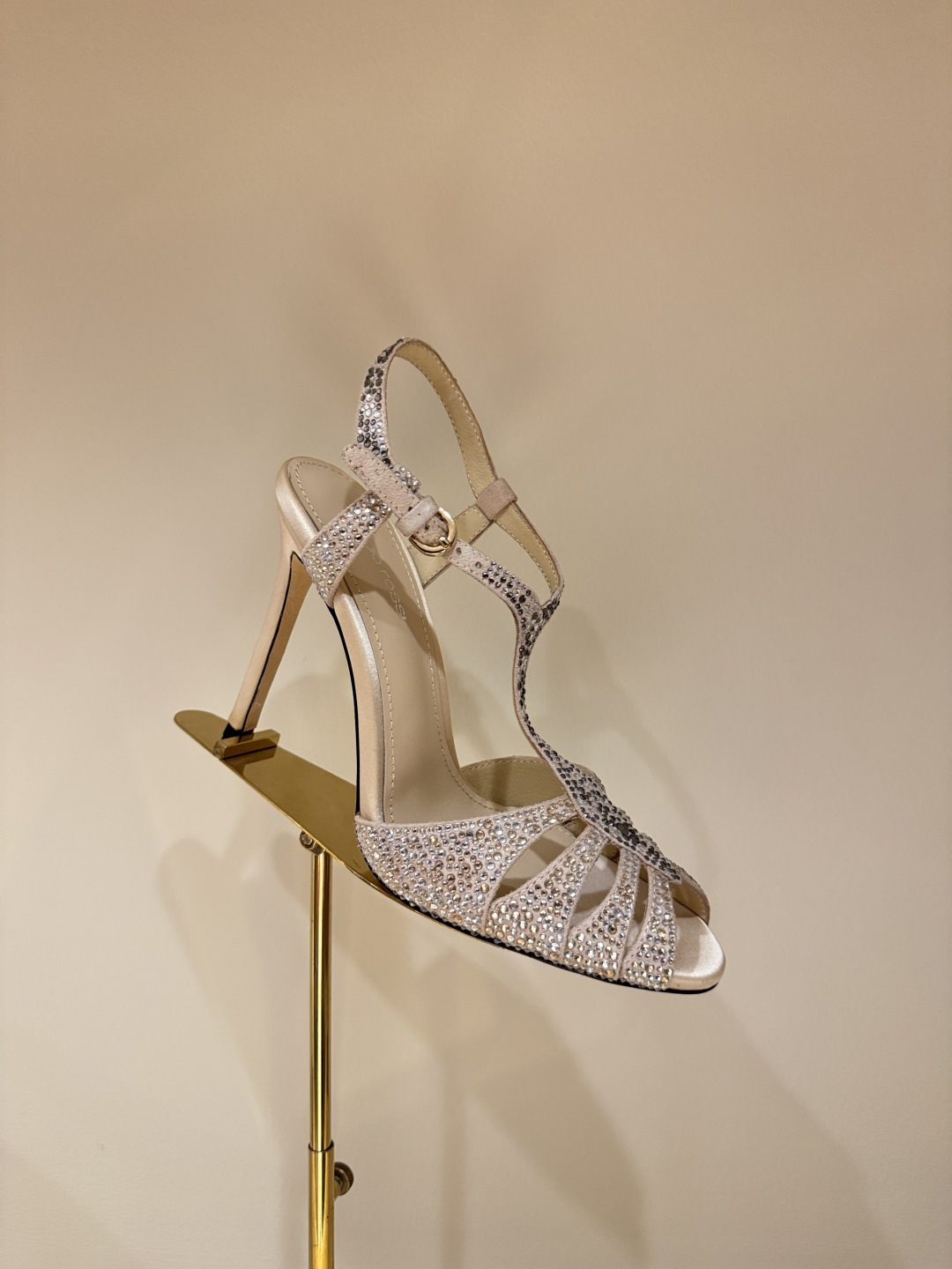 Designer Sandals