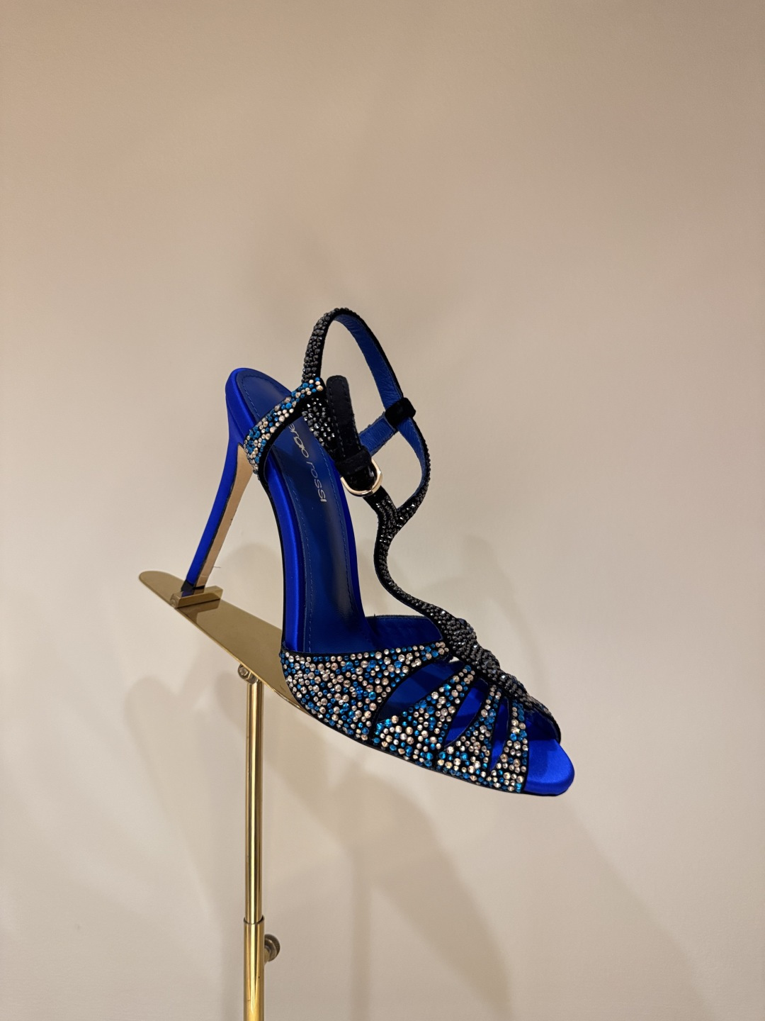 Designer Sandals