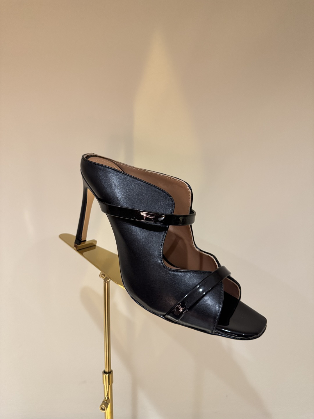 NO:924890,Stilettos on sale in 5 colors, high heels slippers, high heels, slippers19860909细高跟5色发售,高跟鞋拖鞋,high heels,slippers,Women's Shoes