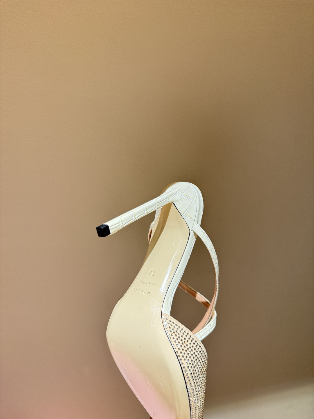 Designer Heels