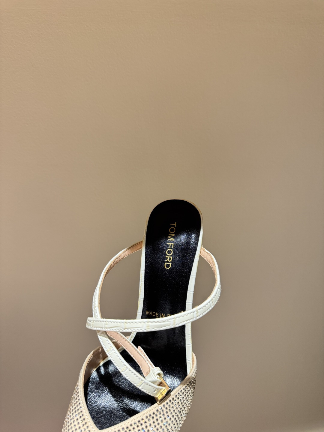 Designer Heels