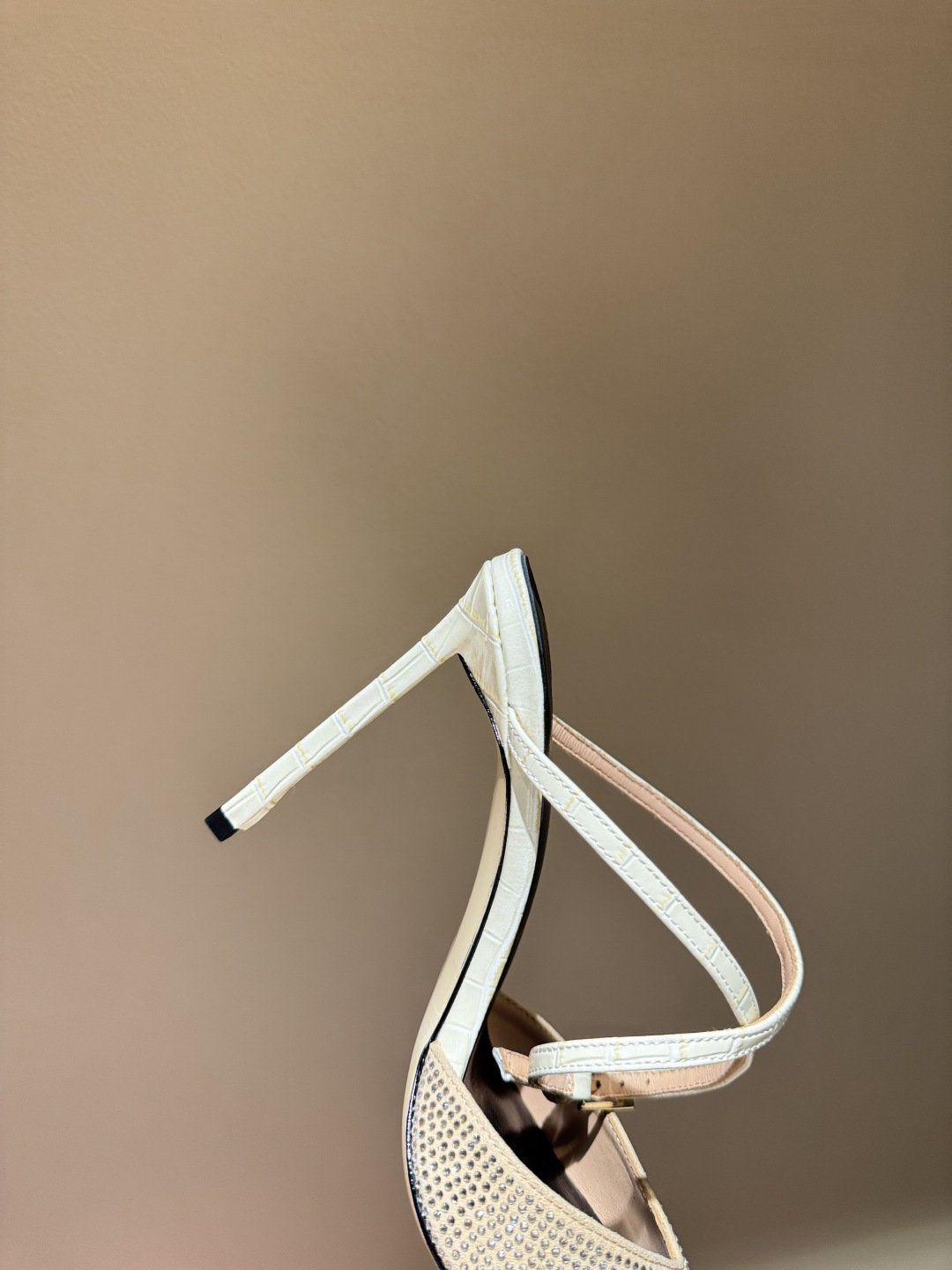 Designer Heels