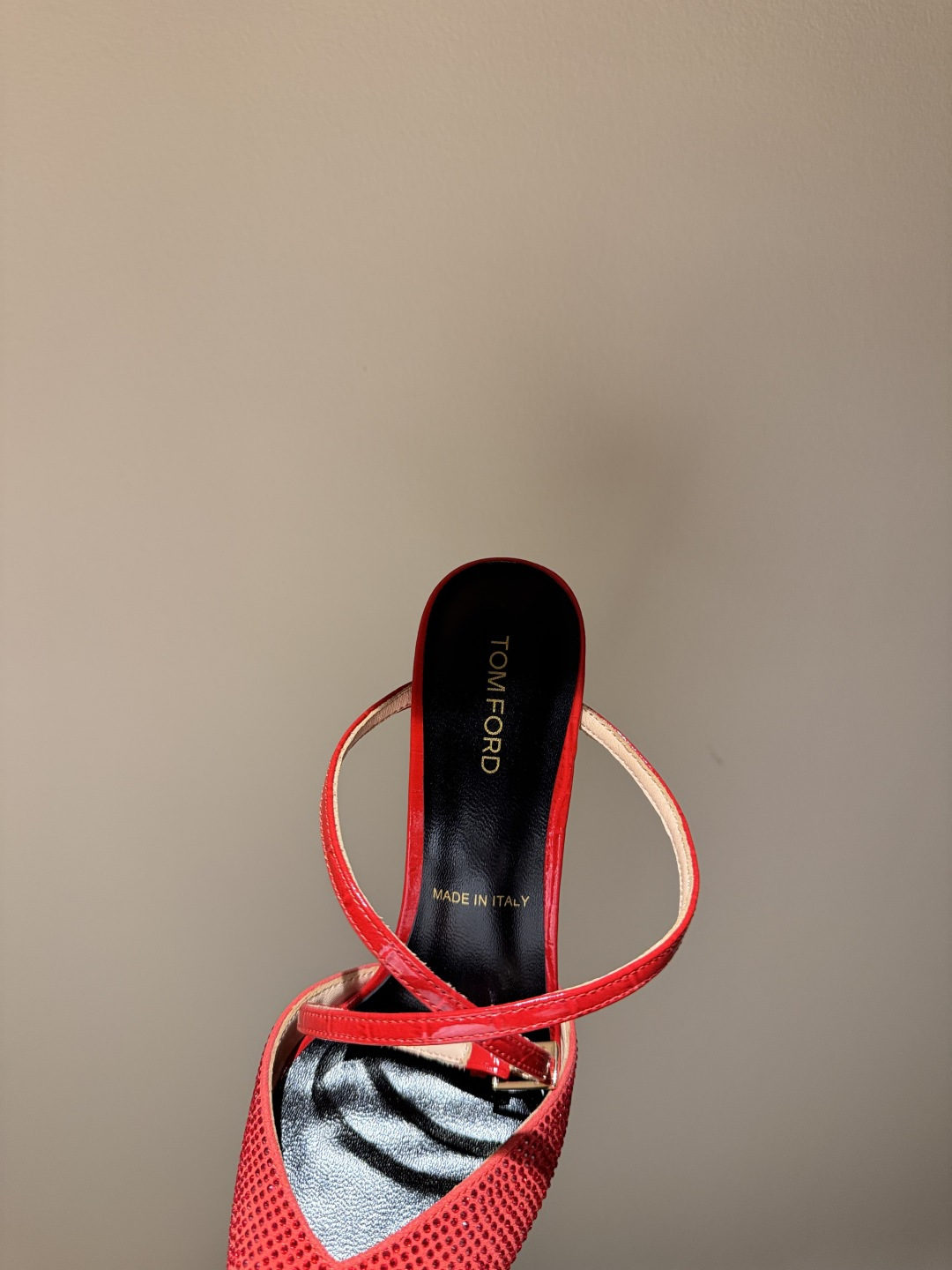 Designer Heels