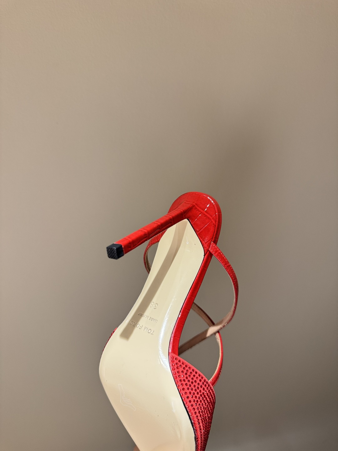 Designer Heels