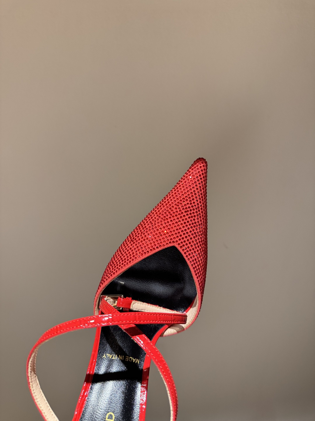 Designer Heels