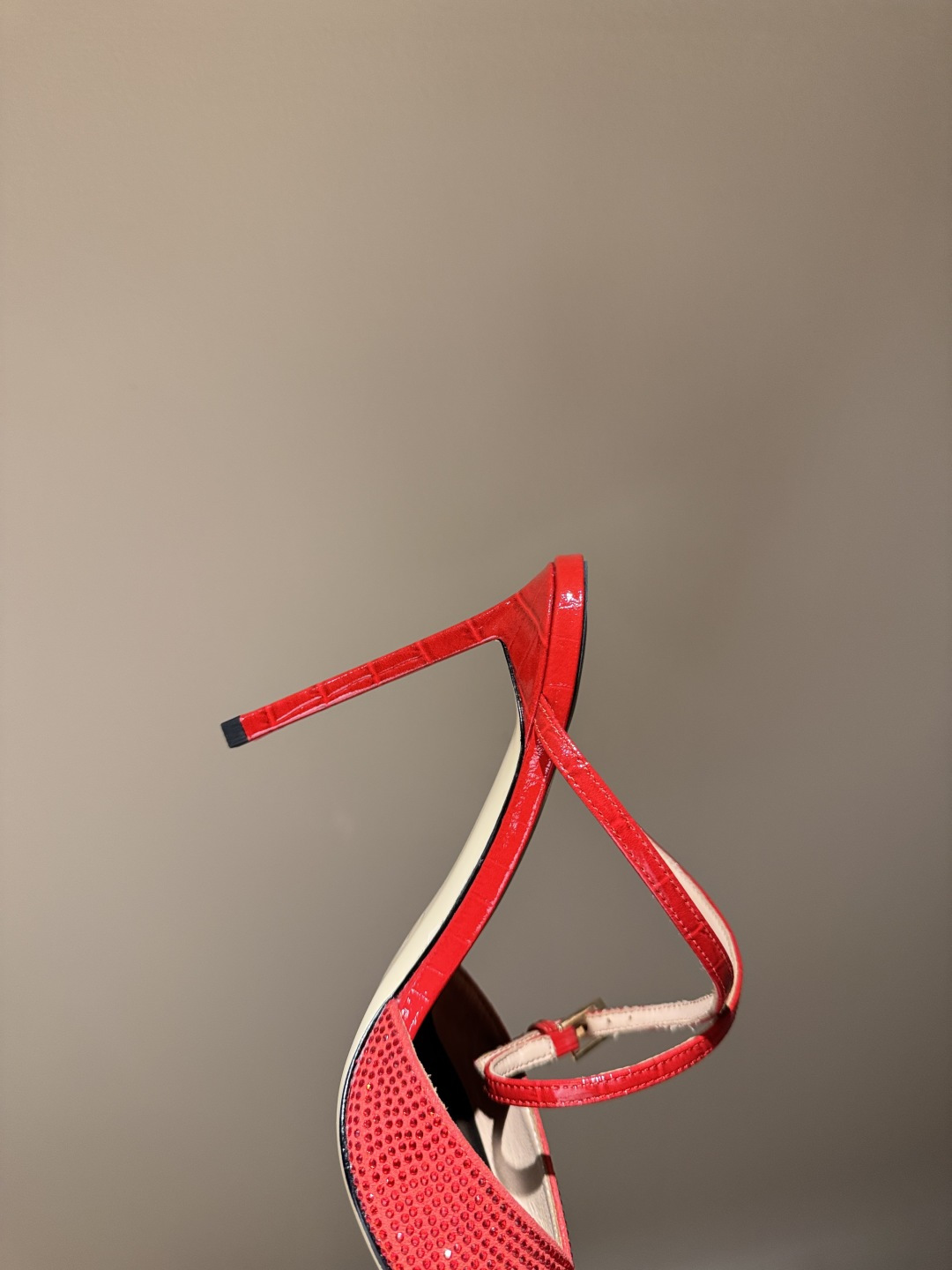 Designer Heels