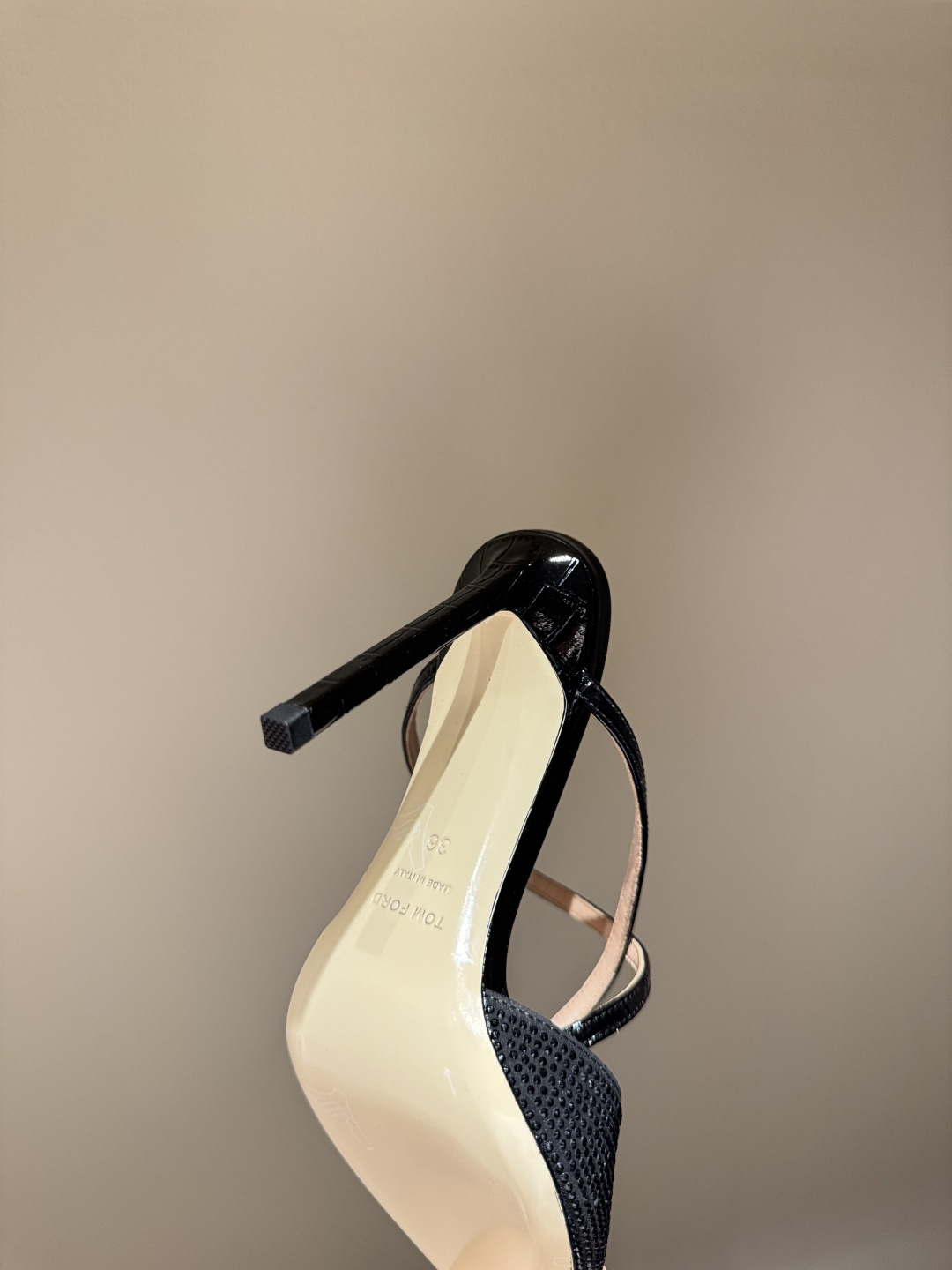 Designer Heels
