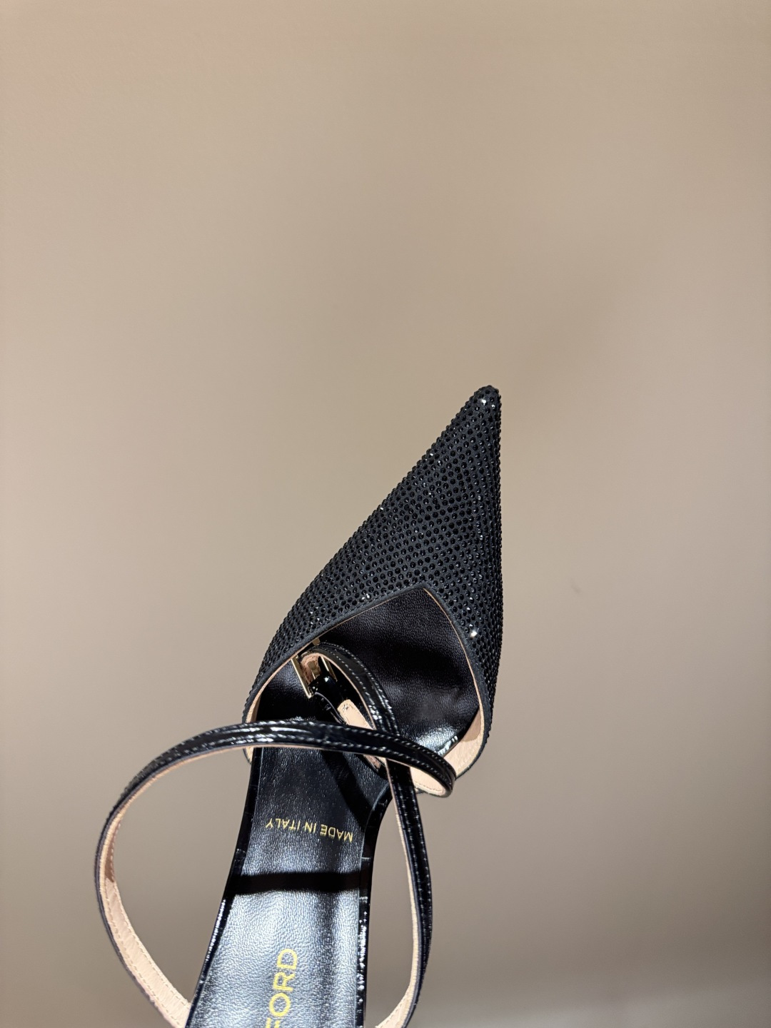 Designer Heels