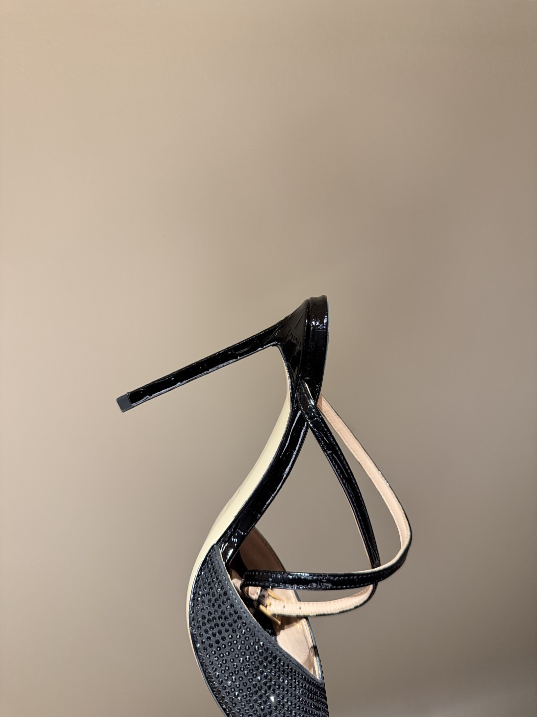 Designer Heels