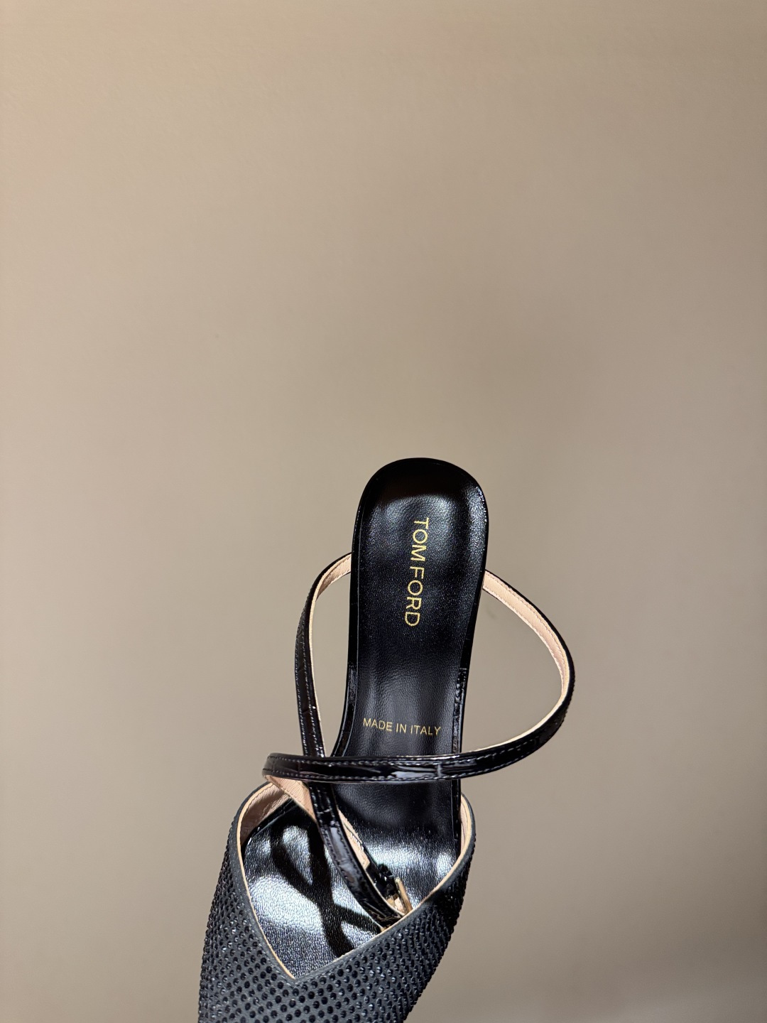 Designer Heels
