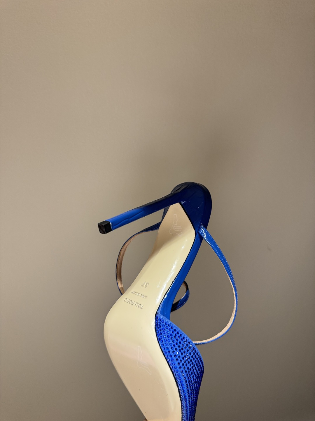 Designer Heels