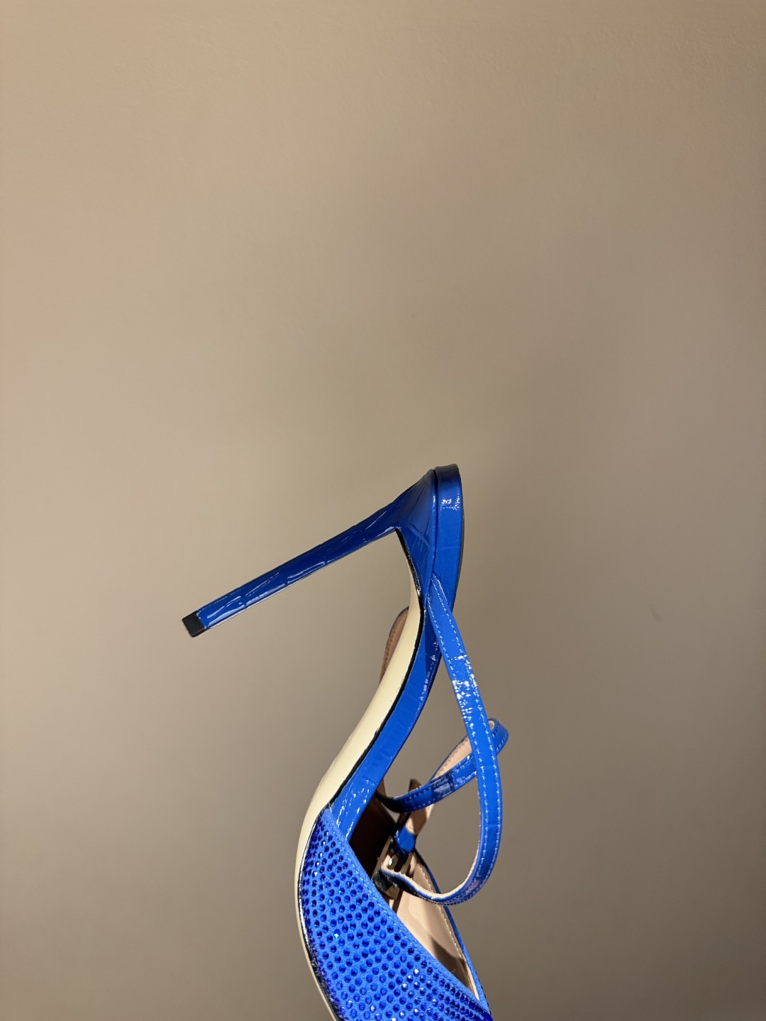 Designer Heels