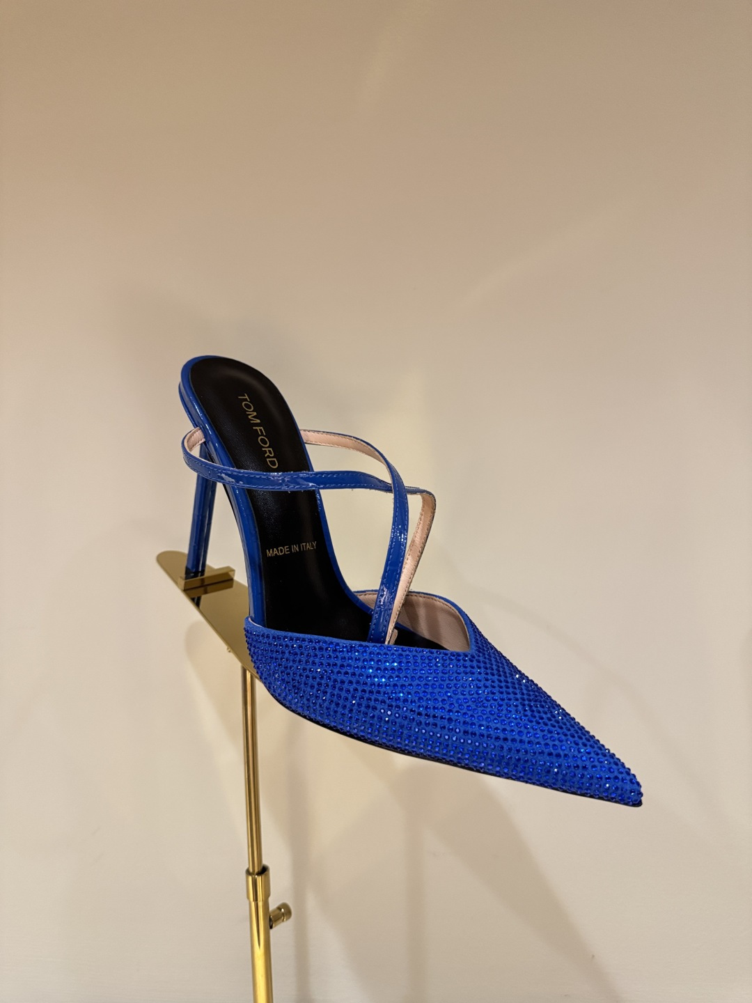 Designer Heels